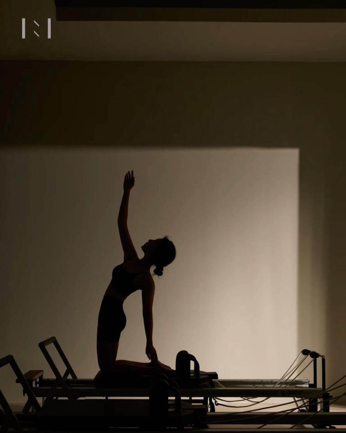 Exercise on a black reformer